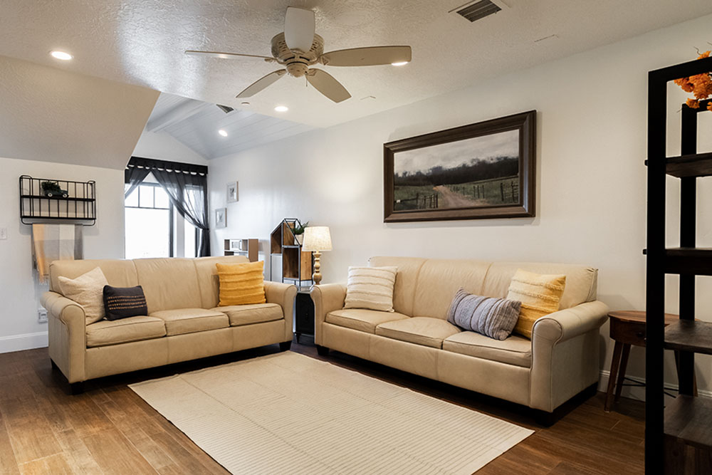 3-bedroom Vacation Rental in Provo