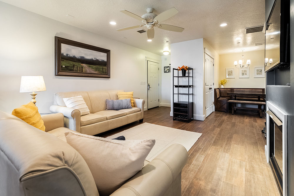 3-bedroom Vacation Rental in Provo