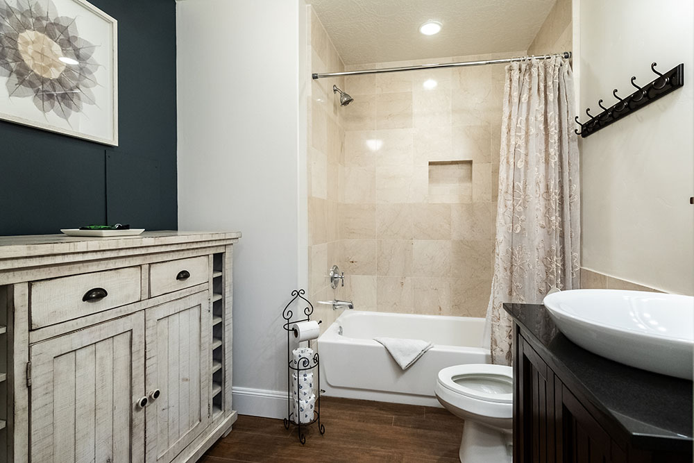 3-bedroom Vacation Rental in Provo