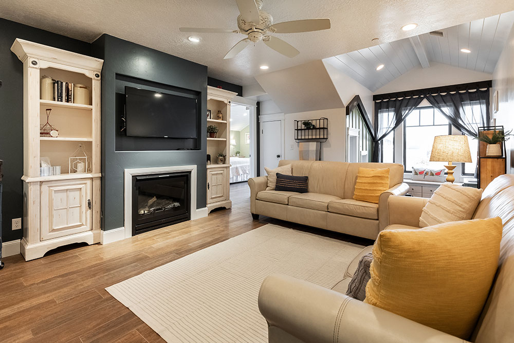 3-bedroom Vacation Rental in Provo