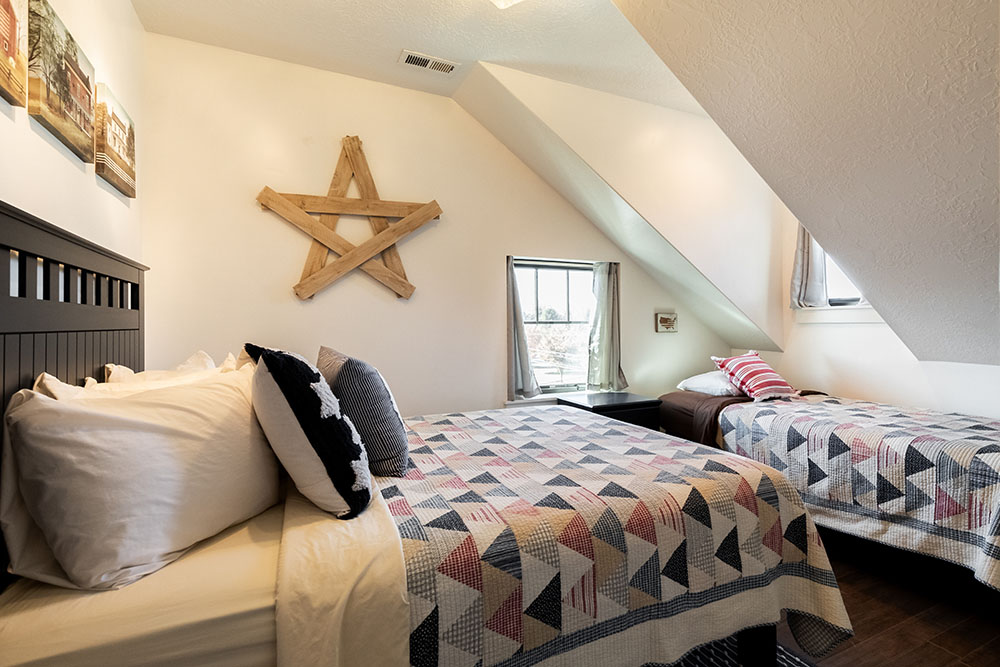 3-bedroom Vacation Rental in Provo