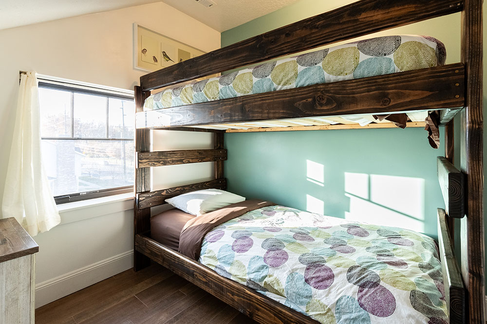 3-bedroom Vacation Rental in Provo