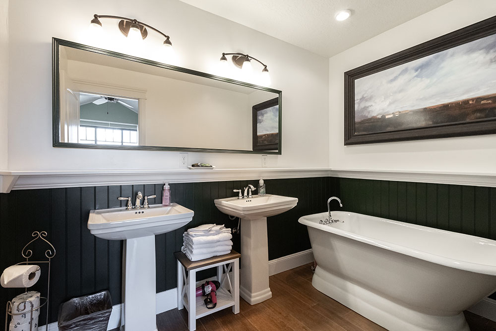 3-bedroom Vacation Rental in Provo