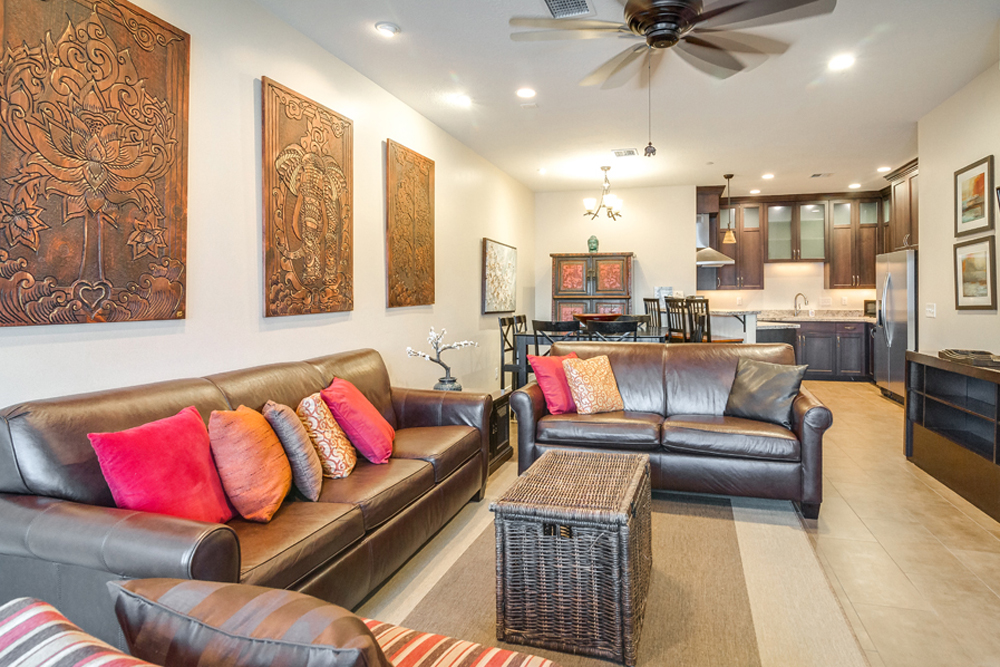 3-bedroom Vacation Rental in Provo