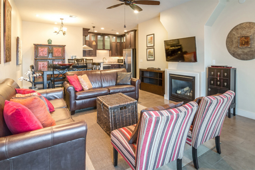 Entertainment Center