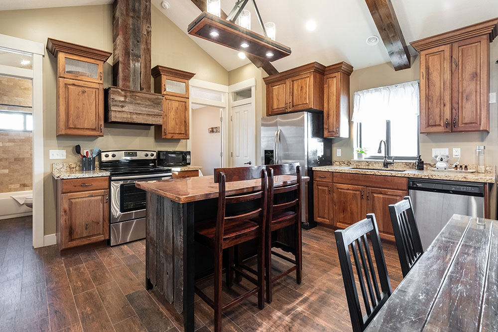 3-bedroom Vacation Rental in Provo