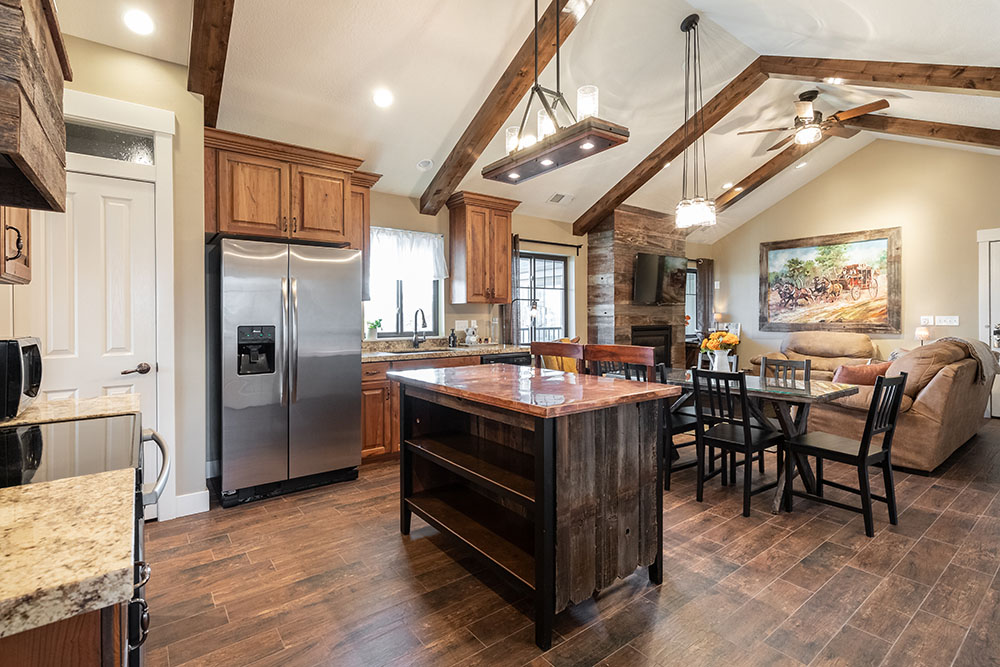 3-bedroom Vacation Rental in Provo