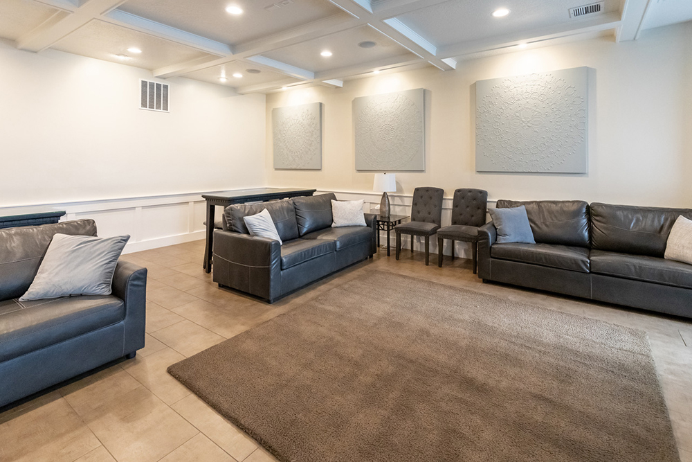 Family friendly hotel in Provo