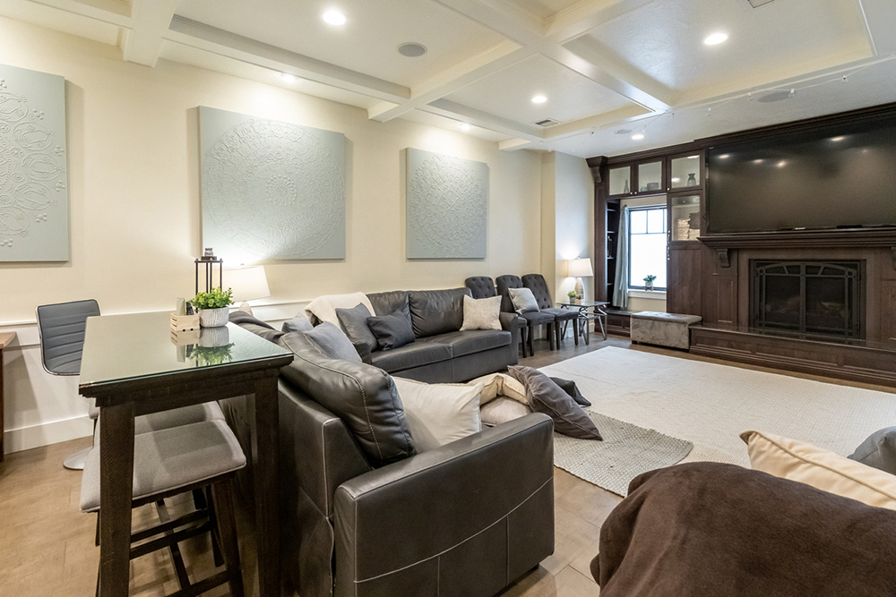 Luxury vacation rentals in Provo