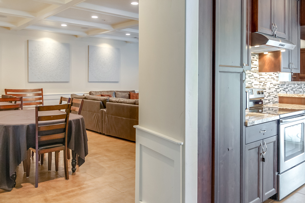 Furnished efficiency apartments in Provo