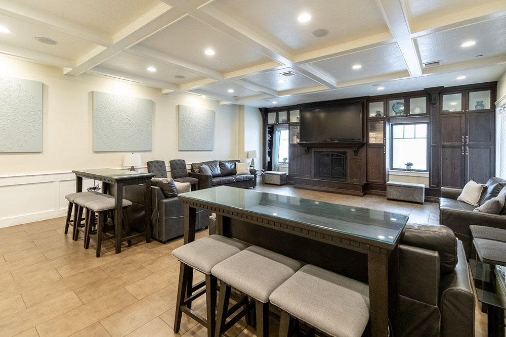 Furnished apartments in Provo