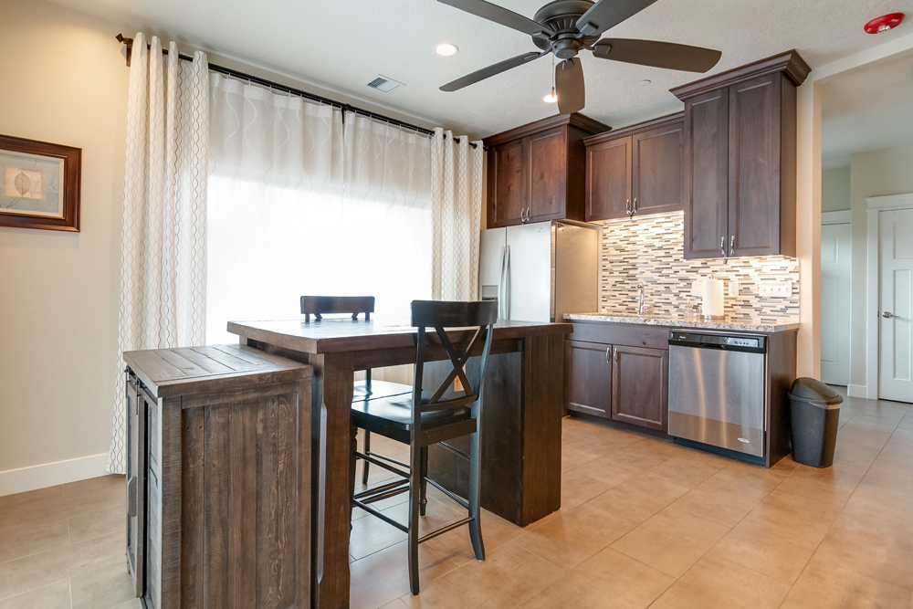 Corporate stay suites in Provo