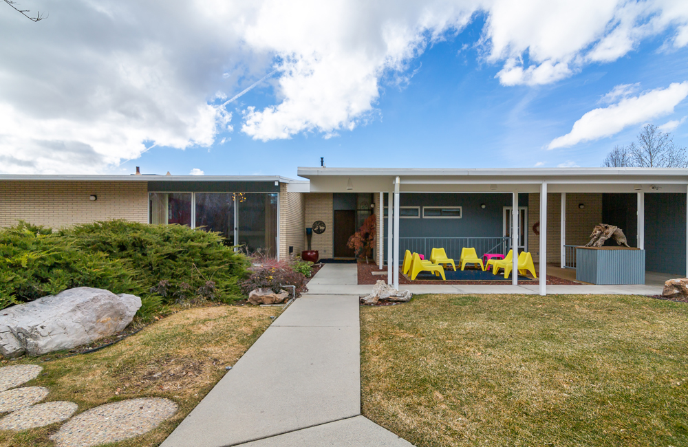 3-bedroom Vacation Rental in Provo