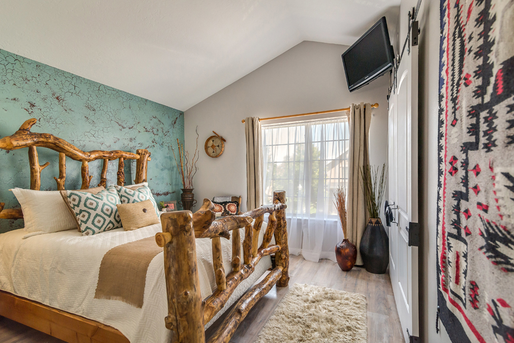 Luxury vacation rentals in Provo