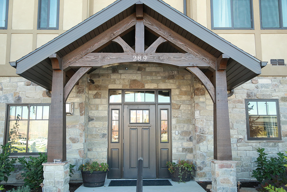 Cheap hotel in Provo