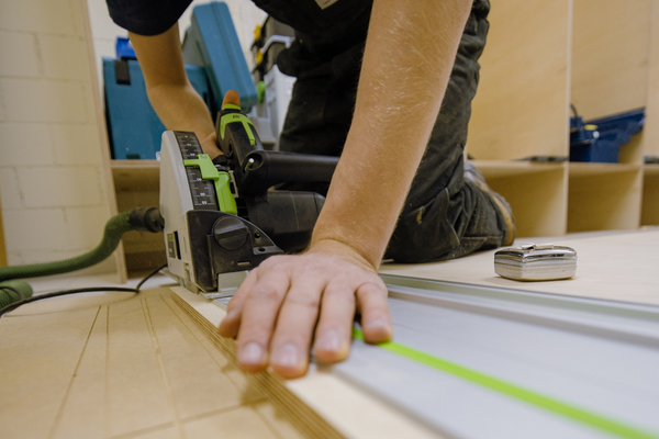 Aspenwood Manor Job openings