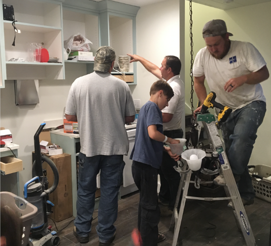 Aspenwood manor services