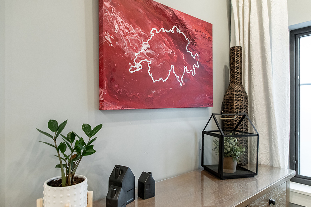 Boutique hotel in Provo