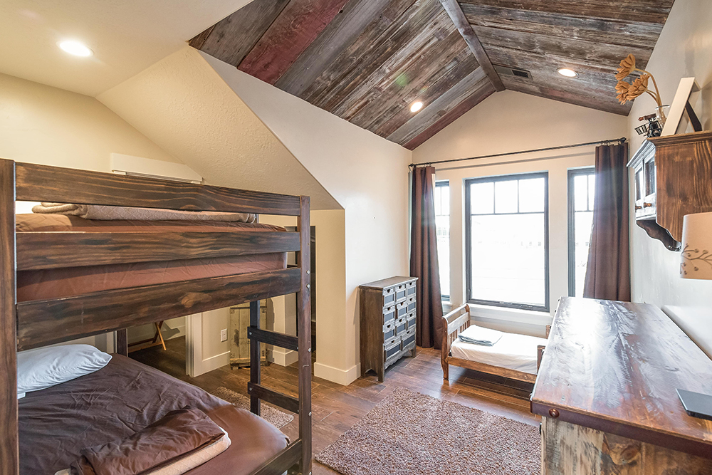 Corporate stay suites in Provo